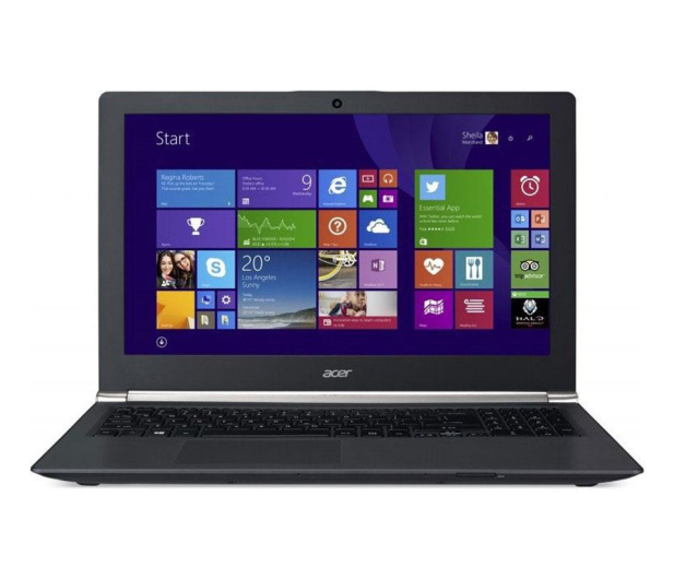 Acer VN7-591G i7-4720HQ/16GB/256+1000/Win8 GTX960M FHD - 261848 - zdjęcie 2